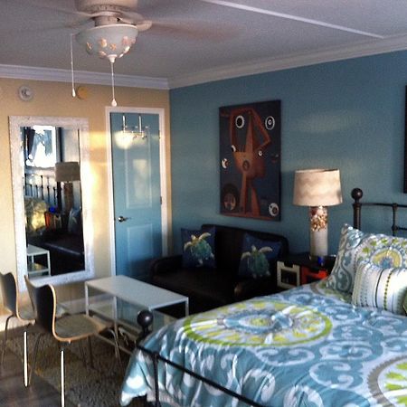 Club Bamboo South - Bradenton Beach Dış mekan fotoğraf