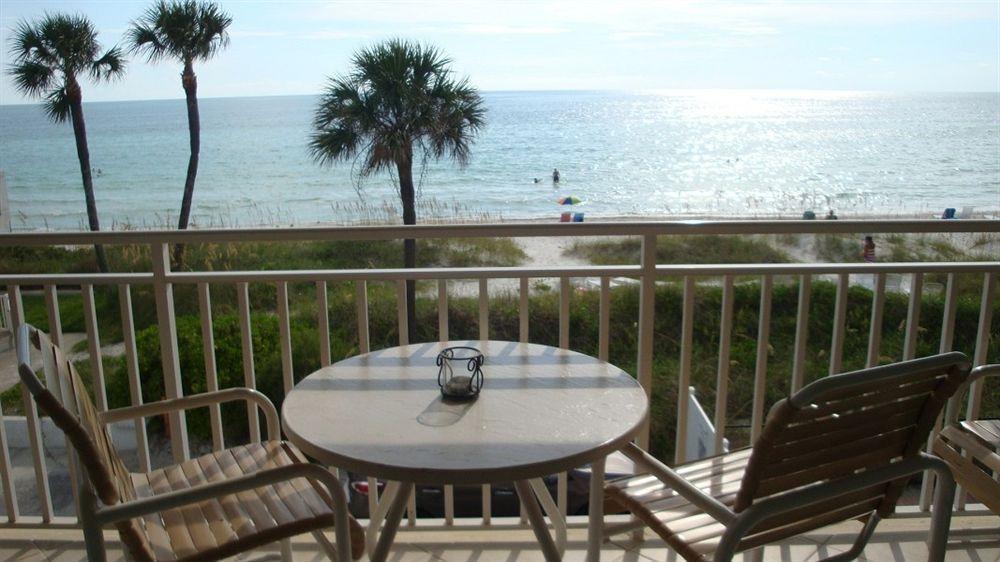Club Bamboo South - Bradenton Beach Dış mekan fotoğraf