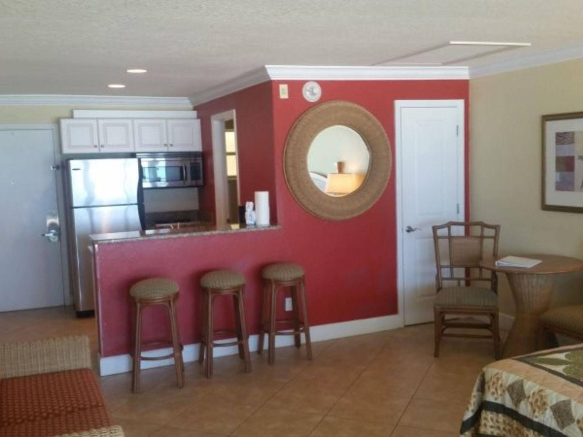 Club Bamboo South - Bradenton Beach Dış mekan fotoğraf