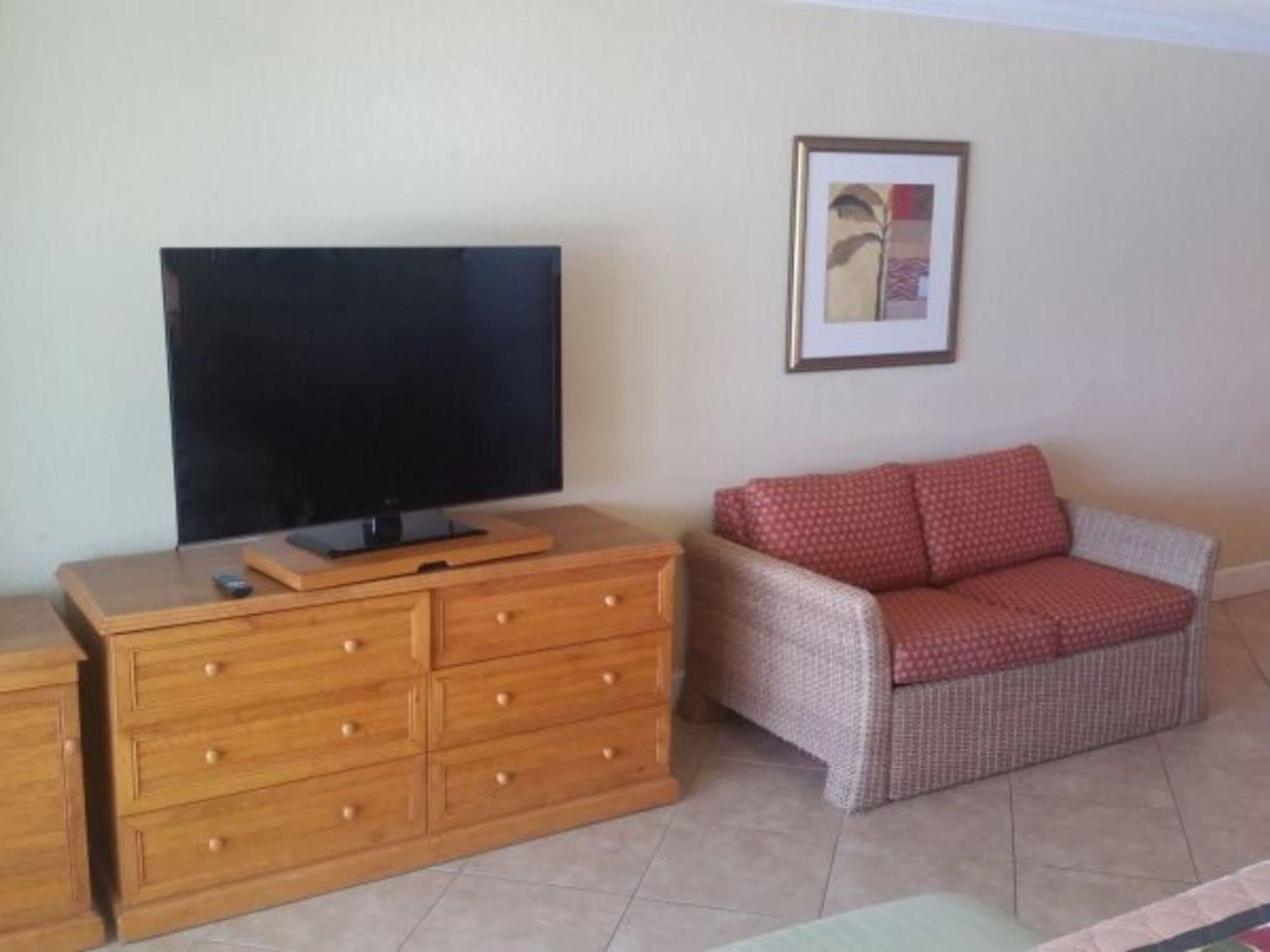Club Bamboo South - Bradenton Beach Dış mekan fotoğraf