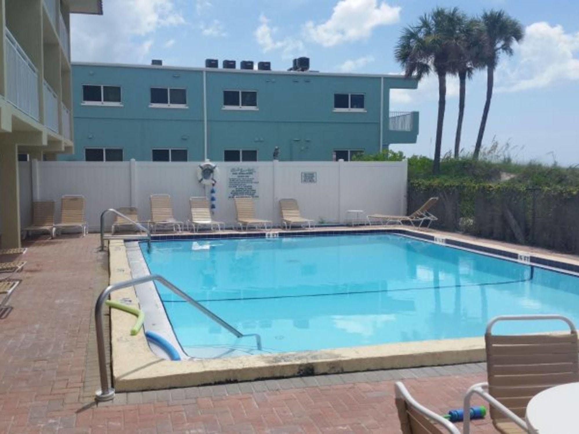 Club Bamboo South - Bradenton Beach Dış mekan fotoğraf
