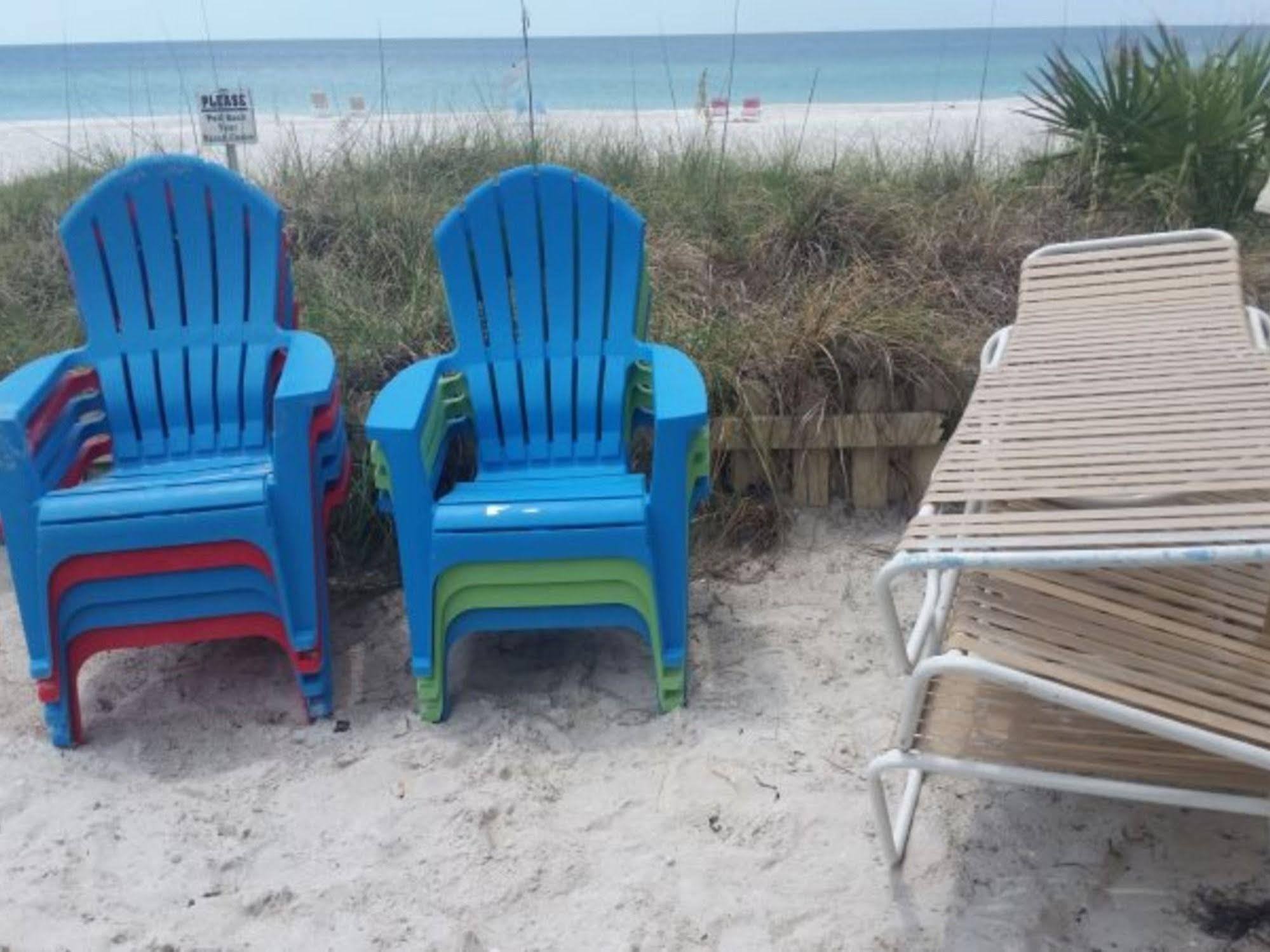 Club Bamboo South - Bradenton Beach Dış mekan fotoğraf