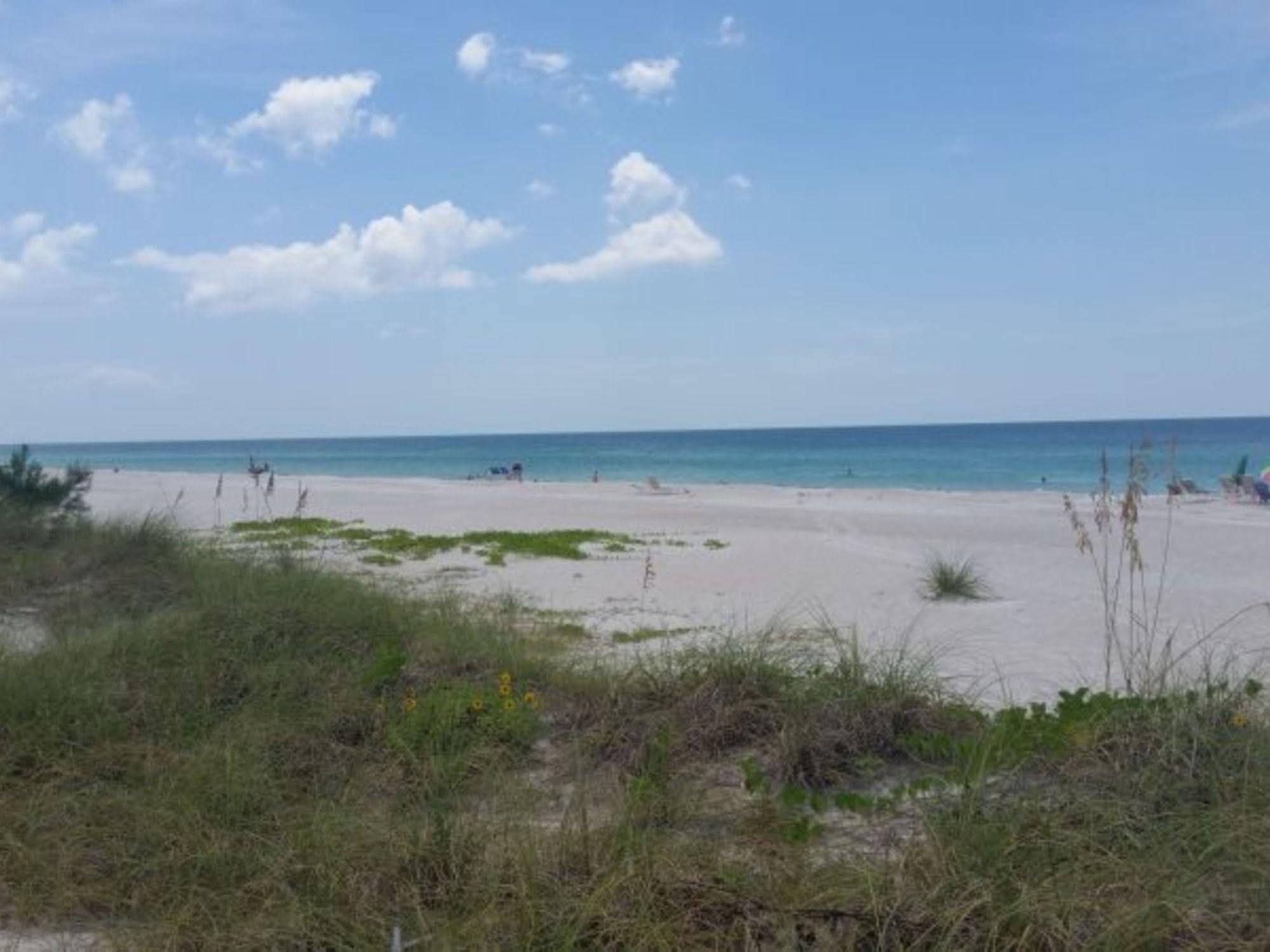 Club Bamboo South - Bradenton Beach Dış mekan fotoğraf