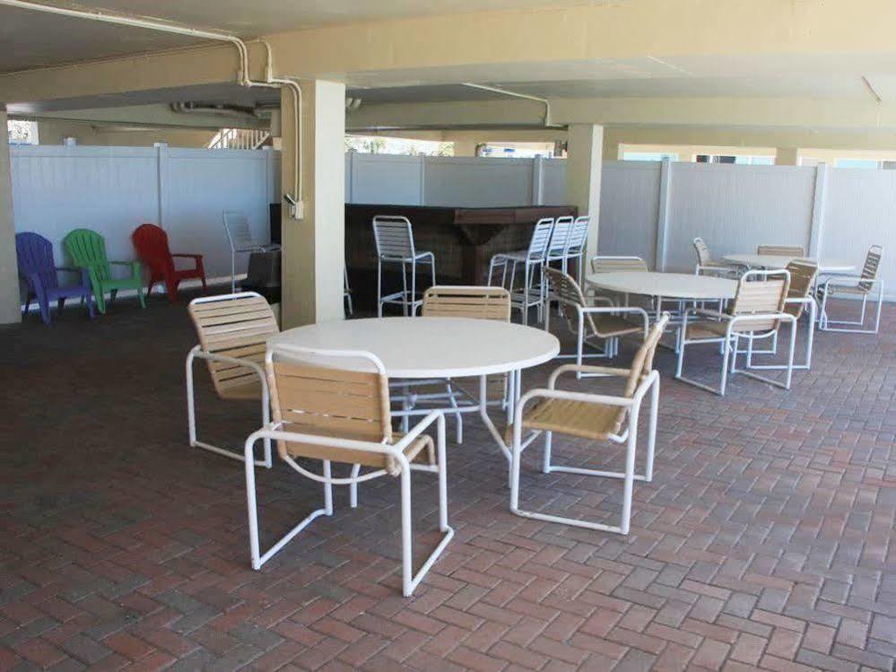Club Bamboo South - Bradenton Beach Dış mekan fotoğraf