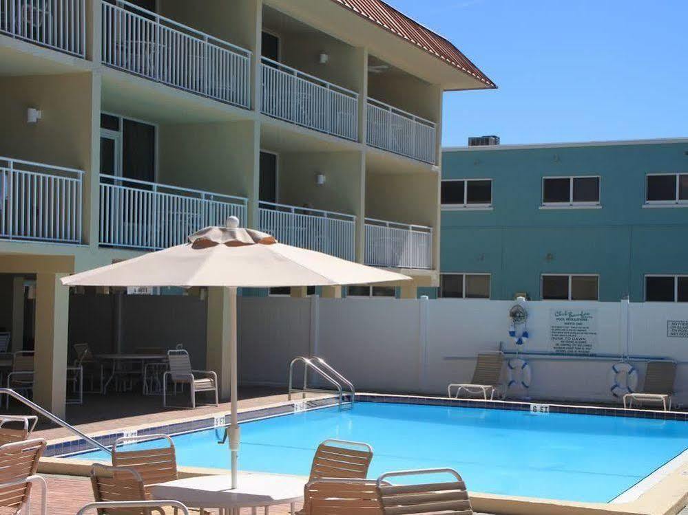 Club Bamboo South - Bradenton Beach Dış mekan fotoğraf